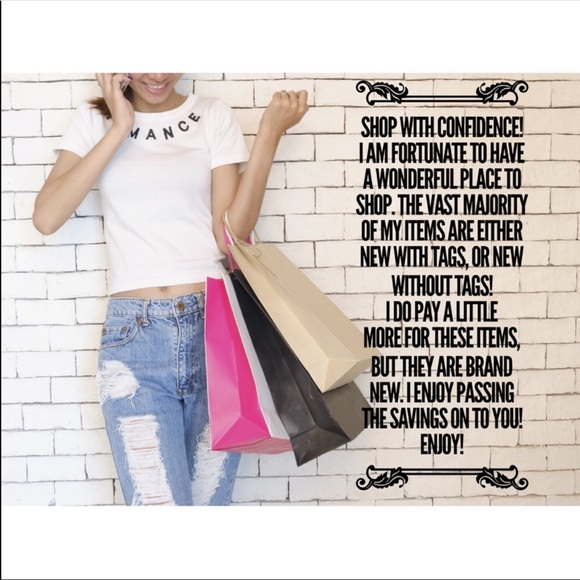 - NWOT! Boho Style Tibetan Silver Earrings! - Picture 6 of 6